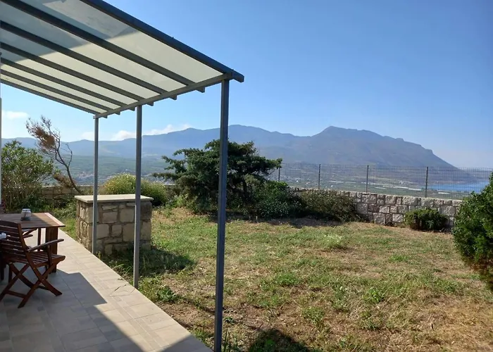 Cozy Secluded Studio With Panoramic View